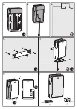 Предварительный просмотр 2 страницы Delabie 510624B Manual