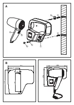 Preview for 2 page of Delabie 6624 Manual