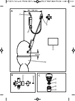 Предварительный просмотр 2 страницы Delabie D259 Series Manual