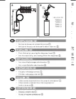 Предварительный просмотр 2 страницы Delabie DISTRISAVON Manual