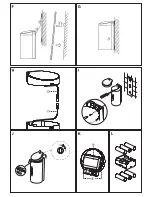 Предварительный просмотр 3 страницы Delabie NT 510587 Instruction Manual