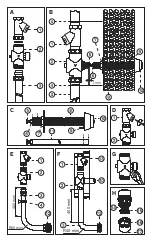 Preview for 2 page of Delabie NT 760 Manual