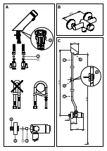 Preview for 2 page of Delabie NT 794 Manual