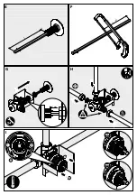 Preview for 3 page of Delabie NT 796 Manual