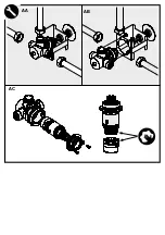 Preview for 4 page of Delabie NT 796 Manual