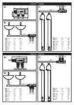 Предварительный просмотр 2 страницы Delabie PREMIX COMPACT 733015 Manual