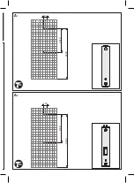 Предварительный просмотр 3 страницы Delabie SECURITHERM  792314 Quick Start Manual