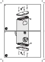 Preview for 4 page of Delabie SECURITHERM  792314 Quick Start Manual