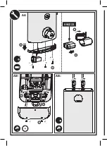 Предварительный просмотр 6 страницы Delabie SECURITHERM  792314 Quick Start Manual