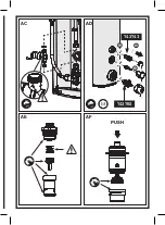 Preview for 7 page of Delabie SECURITHERM  792314 Quick Start Manual