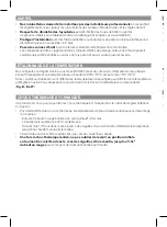 Preview for 10 page of Delabie SECURITHERM  792314 Quick Start Manual