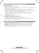 Preview for 11 page of Delabie SECURITHERM  792314 Quick Start Manual