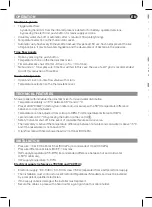 Preview for 12 page of Delabie SECURITHERM  792314 Quick Start Manual