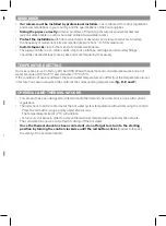 Preview for 13 page of Delabie SECURITHERM  792314 Quick Start Manual