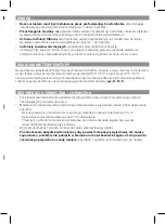 Preview for 19 page of Delabie SECURITHERM  792314 Quick Start Manual