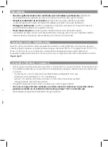 Preview for 25 page of Delabie SECURITHERM  792314 Quick Start Manual