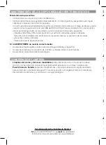 Preview for 26 page of Delabie SECURITHERM  792314 Quick Start Manual