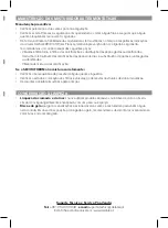 Preview for 29 page of Delabie SECURITHERM  792314 Quick Start Manual