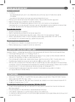 Preview for 30 page of Delabie SECURITHERM  792314 Quick Start Manual