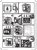 Preview for 2 page of Delabie SECURITHERM 792BOX-792218 Manual