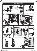 Preview for 4 page of Delabie SECURITHERM 792BOX-792218 Manual