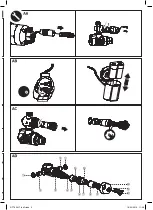 Preview for 5 page of Delabie SECURITHERM 792BOX-792218 Manual