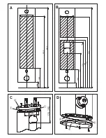 Preview for 2 page of Delabie SECURITHERM Quick Start Manual