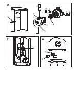 Preview for 3 page of Delabie SECURITHERM Quick Start Manual