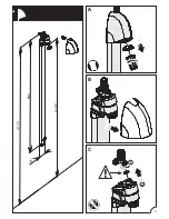 Предварительный просмотр 7 страницы Delabie SPORTING 2 Manual