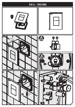 Preview for 17 page of Delabie TEMPOFIX 3 564000 Manual