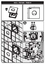 Preview for 20 page of Delabie TEMPOFIX 3 564000 Manual