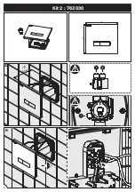 Preview for 24 page of Delabie TEMPOFIX 3 564000 Manual