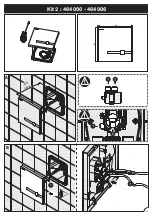 Preview for 27 page of Delabie TEMPOFIX 3 564000 Manual