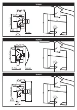 Предварительный просмотр 2 страницы Delabie TEMPOFLUX 1 761627 Manual