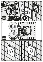 Предварительный просмотр 16 страницы Delabie TEMPOFLUX 3 763BOX-763000 Manual