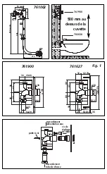 Preview for 2 page of Delabie TEMPOFLUX Installation & User Manual