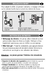 Preview for 4 page of Delabie TEMPOFLUX Installation & User Manual