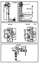 Preview for 7 page of Delabie TEMPOFLUX Installation & User Manual