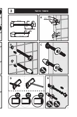 Предварительный просмотр 10 страницы Delabie TEMPOGENOU Manual