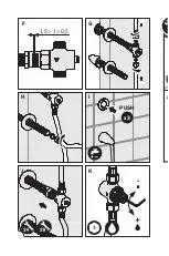 Предварительный просмотр 11 страницы Delabie TEMPOGENOU Manual