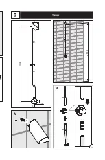 Предварительный просмотр 20 страницы Delabie TEMPOGENOU Manual