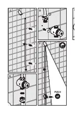 Предварительный просмотр 21 страницы Delabie TEMPOGENOU Manual