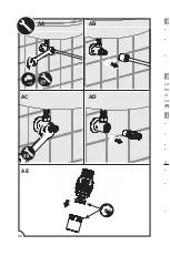 Предварительный просмотр 33 страницы Delabie TEMPOGENOU Manual