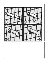 Предварительный просмотр 4 страницы Delabie TEMPOMATIC 4 443400 Installation Instructions Manual