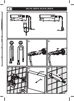 Preview for 5 page of Delabie TEMPOMATIC 4 443400 Installation Instructions Manual