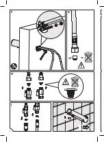 Preview for 6 page of Delabie TEMPOMATIC 4 443400 Installation Instructions Manual