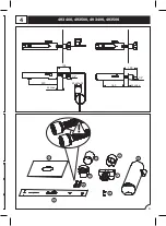 Предварительный просмотр 7 страницы Delabie TEMPOMATIC 4 443400 Installation Instructions Manual