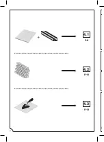 Предварительный просмотр 8 страницы Delabie TEMPOMATIC 4 443400 Installation Instructions Manual