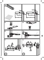 Preview for 9 page of Delabie TEMPOMATIC 4 443400 Installation Instructions Manual