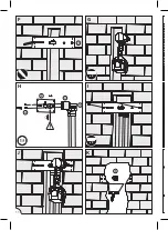 Preview for 12 page of Delabie TEMPOMATIC 4 443400 Installation Instructions Manual